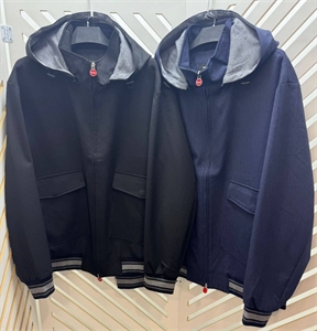 Куртка KITON 153668
