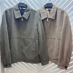 Куртка ZEGNA 153669