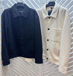 Куртка ZEGNA 153672