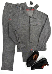 Прогулочный костюм KITON 153680