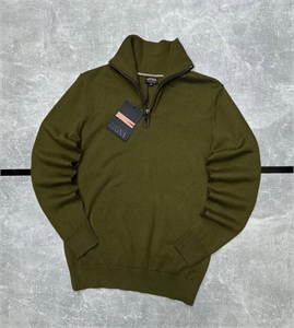Кофта  ZEGNA 153702