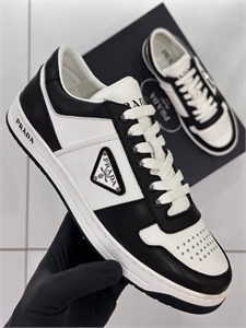 Кеды PRADA 153761