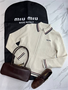 Кардиган MIU MIU 153812