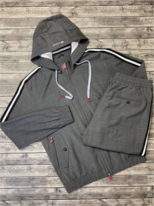 Спортивный костюм KITON 153832