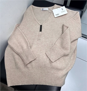 Кофта BRUNELLO CUCINELLI 153935