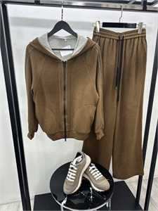 Костюм BRUNELLO CUCINELLI 153937