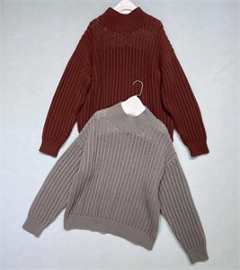 Кофта BRUNELLO CUCINELLI 153951