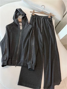 Костюм BRUNELLO CUCINELLI 153980