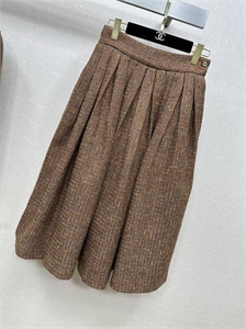 Юбка CHANEL 153984