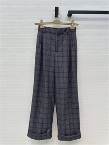 Брюки BRUNELLO CUCINELLI 153986