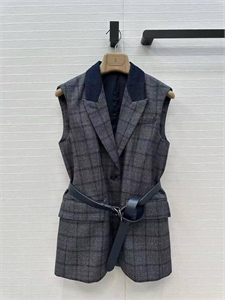 Жилет BRUNELLO CUCINELLI 153987