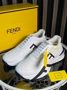 Кроссовки Fendi 64199