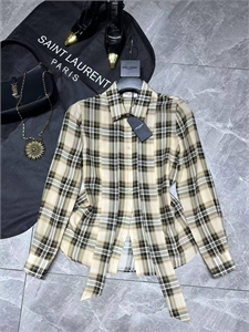 Рубашка YSL 153988