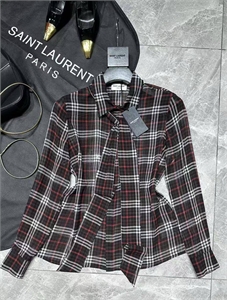 Рубашка YSL 153989