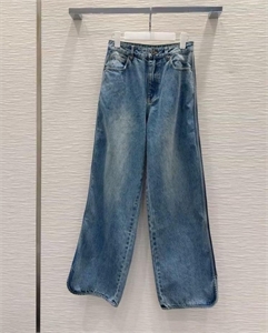 Джинсы LOEWE 154010