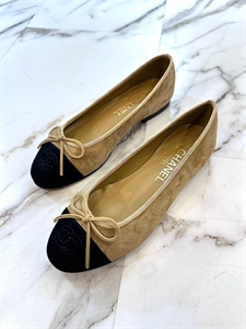Балетки CHANEL 154029