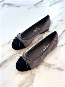 Балетки CHANEL 154030