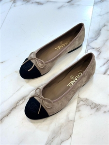Балетки CHANEL 154032