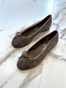 Балетки CHANEL 154033