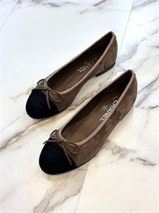 Балетки CHANEL 154035