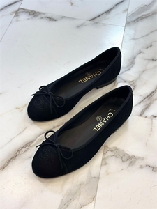 Балетки CHANEL 154036