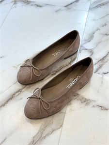 Балетки CHANEL 154037