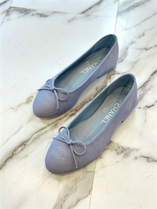 Балетки CHANEL 154038