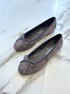 Балетки CHANEL 154039
