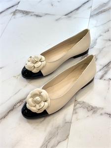 Балетки CHANEL 154041