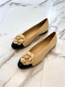 Балетки CHANEL 154042
