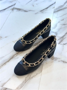 Туфли CHANEL 154043