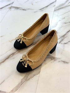 Туфли CHANEL 154044