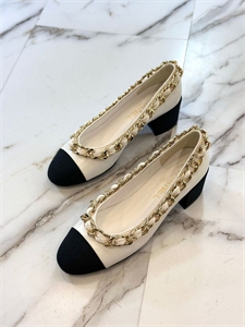 Туфли CHANEL 154045