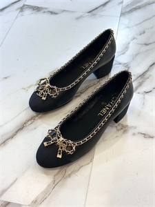 Туфли CHANEL 154046