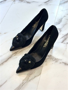 Туфли CHANEL 154047