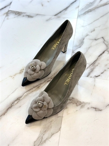 Туфли CHANEL 154048
