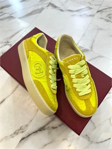 Кеды GUCCI 154077
