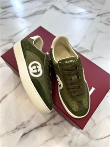 Кеды GUCCI 154078