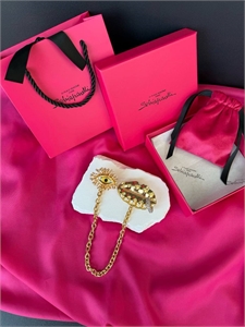 Брошь Schiaparelli 154159