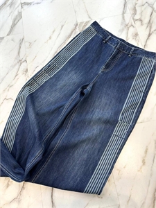 Джинсы DIOR 154178