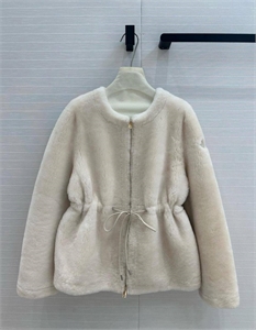 Дубленка MONCLER 154187