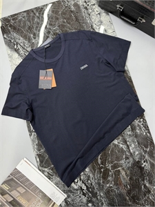 Футболка ZEGNA 154244