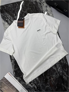 Футболка ZEGNA 154246