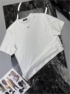 Футболка ZEGNA 154251