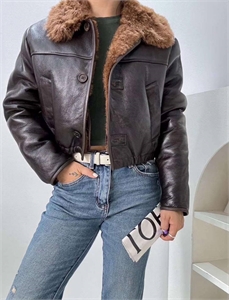 Бомбер MIU MIU 154343