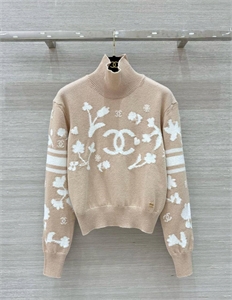 Свитер CHANEL 154350