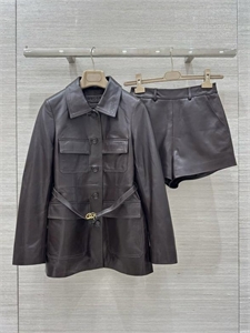 Куртка GUCCI 154365