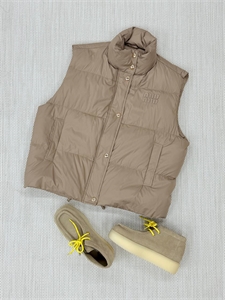 Жилетка MIU MIU 154375