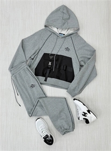 Спортивный костюм PRADA 154376