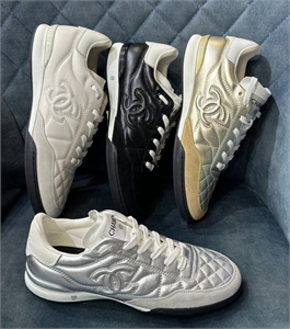 Кроссовки CHANEL 154390